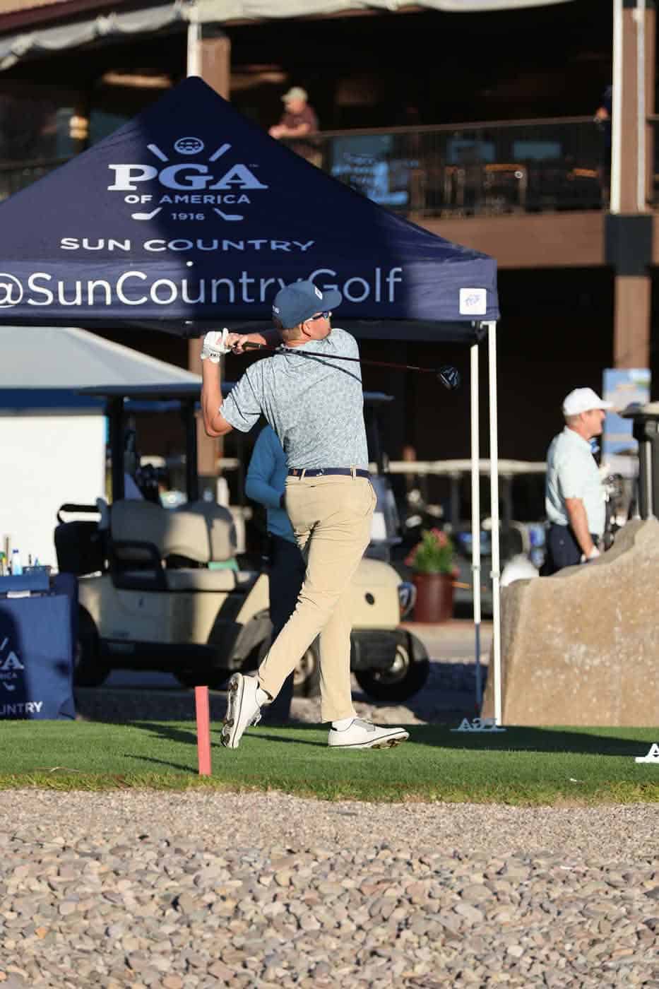 new-mexico-open-action-aj-couch-korn-ferry-tour-professional-tee-off